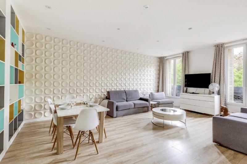 104-Suite Lily-Rose - Superbe Appartement A Paris Exterior foto