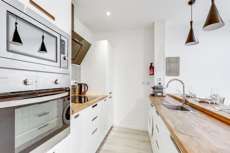 104-Suite Lily-Rose - Superbe Appartement A Paris Exterior foto