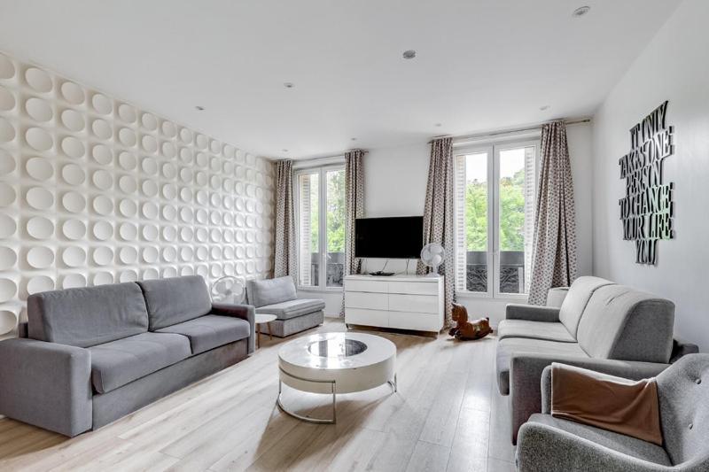 104-Suite Lily-Rose - Superbe Appartement A Paris Exterior foto