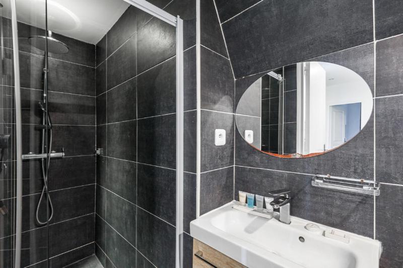 104-Suite Lily-Rose - Superbe Appartement A Paris Exterior foto