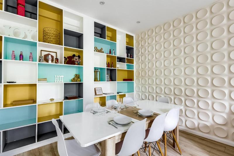 104-Suite Lily-Rose - Superbe Appartement A Paris Exterior foto