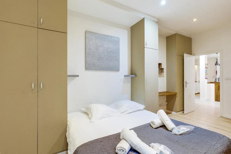 104-Suite Lily-Rose - Superbe Appartement A Paris Exterior foto